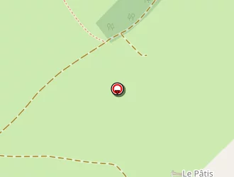 Carte de Mairie à Montautour