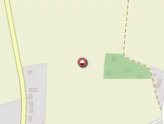 Carte de Villedieu Frères à Dangeau