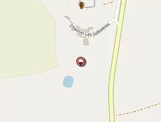 Carte de La Barre (earl) à Sainte-gemmes-le-robert