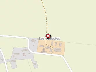 Carte de Maillard Arnaud à Romillé