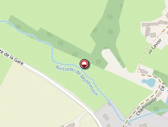 Carte de Royeau Freddy à Dehault