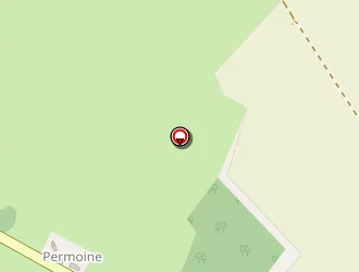 Carte de Jourdan Bruno à Croixille (la)