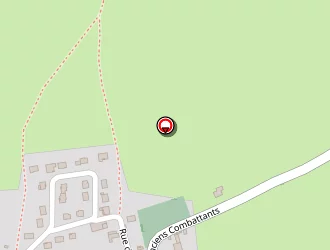 Carte de Ecole Publique à Saint-pierre-sur-orthe