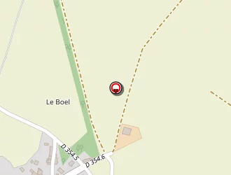 Carte de Apogée à Puiset (le)