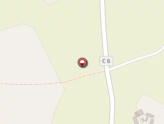 Carte de Renard Michel à Sainte-gemmes-le-robert