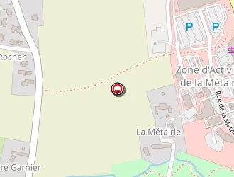 Carte de Face à Face Institut Spa à Melesse