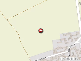 Carte de Véranda Solution à Aulnay-la-rivière