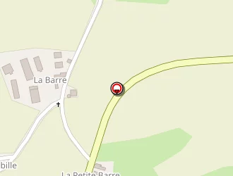 Carte de Radé Rodolphe à Assé-le-riboul