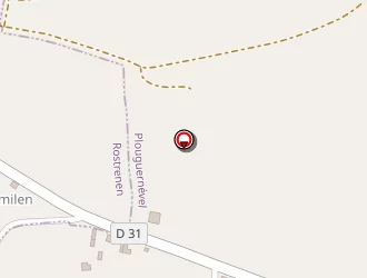 Carte de Prigent Eric à Plouguernével