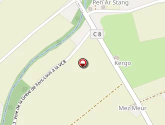 Carte de Breton Emmanuel à Argol