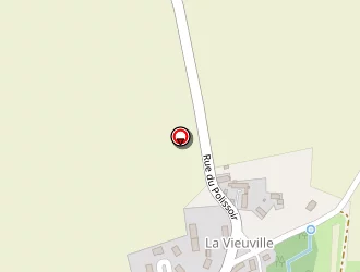 Carte de Brooks Kévin à Alluyes