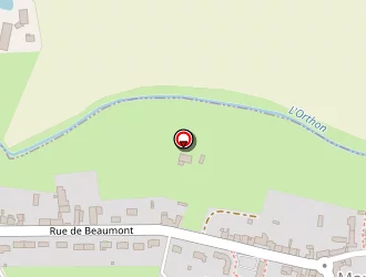 Carte de Cofiroute à Maresché