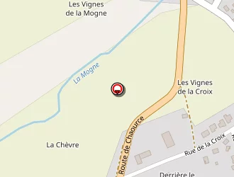 Carte de Silvares Frères à Isle-aumont