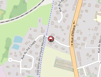 Carte de Jbc à Saint-léonard