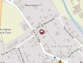 Carte de Repar Auto à Isle-aumont