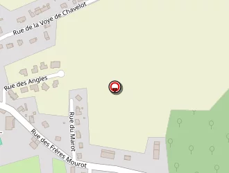 Carte de Ecole à Domèvre-sur-avière