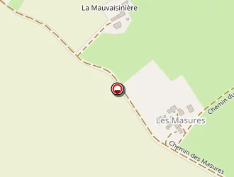 Carte de Serpin Yvan à Dehault