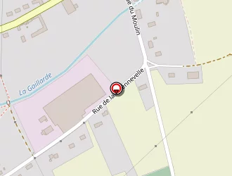 Carte de Fromagerie Lincet à Saligny