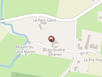 Carte de Atelier à Mouazé