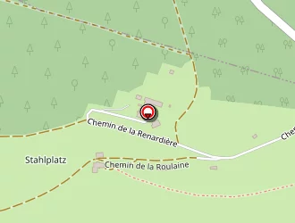 Carte de Weiller Bernard à Aubure