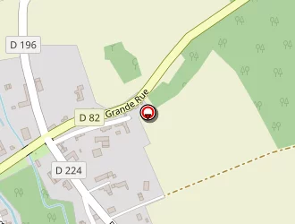 Carte de Sécurité Privée (sspi) à Dollot