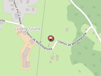 Carte de Claudel François à Saint-léonard