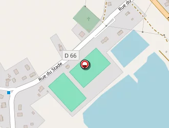 Carte de Passion Couture à Saint-thibault