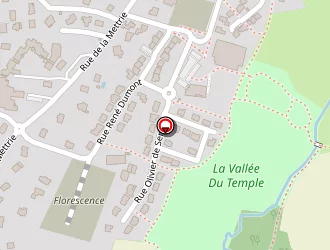 Carte de Maki Pizza à Romillé