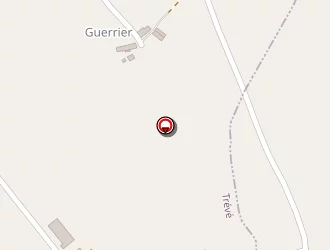 Carte de Le Boudec Michel à Trévé