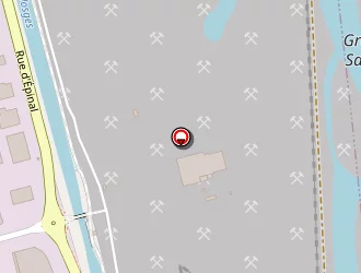 Carte de Confort Auto88 à Golbey