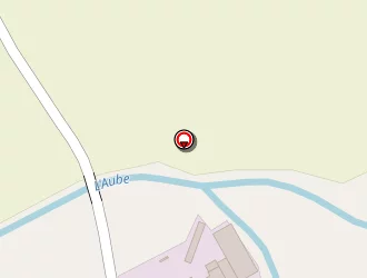 Carte de Mairie à Fontaine