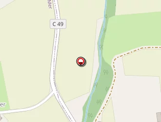 Carte de Riou Jean à Argol