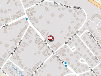 Carte de Bati Concept (eirl) à Saint-clément