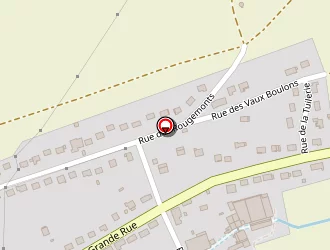 Carte de Tendance Coiffure à Saligny