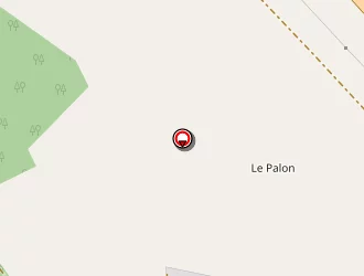 Carte de Innovascience à Saint-thibault