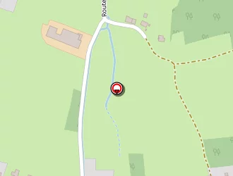 Carte de Esm à Saint-léonard