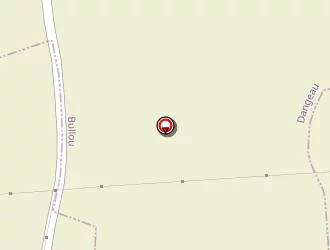 Carte de Beauce Ravalement à Yèvres