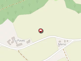 Carte de Cavarle Guillaume à Dinéault