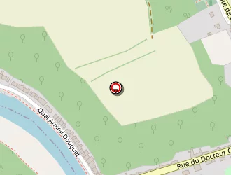 Carte de Les Opticiens Mutualistes à Châteaulin