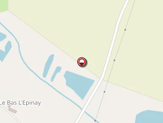 Carte de Electricité Rennaise à Bédée