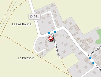 Carte de Petiot Jean à Moussey