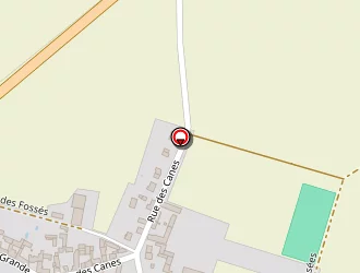 Carte de Sayde Gisèle à Aufferville