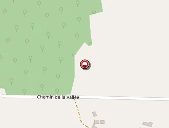 Carte de Terrain De Football à Izé