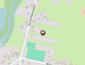 Carte de Fritsch Et Fils à Saint-léonard