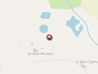 Carte de Electricité Rennaise à Bédée