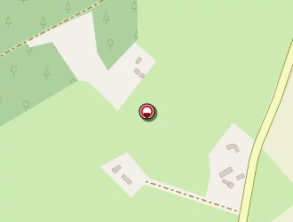 Carte de Fg Habitat à Ségrie