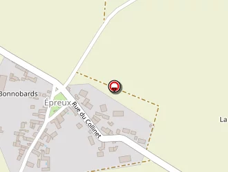 Carte de T.l.f Electricité à Outarville