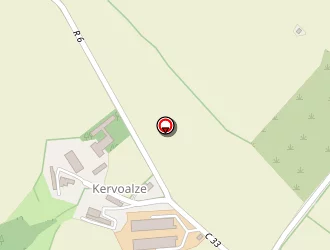 Carte de Centre Bretagne Viande à Plévin