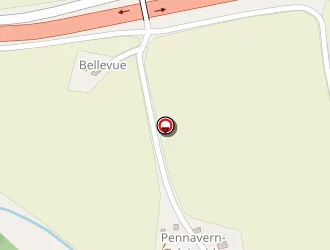 Carte de Bernard Serge à Pleyben