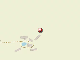 Carte de De La Haie à Ceton